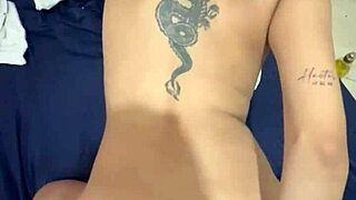 my friend fucks my ass hard but it hurts, yet i enjoy his hot cum inside 😩💦