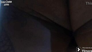 In Part 2, The Neighbor Jumps The Wall To Fuck The Pregnant Wife