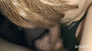 Japanese amateur blowjob and handjob sloppy outdoor fun with asian amateurs