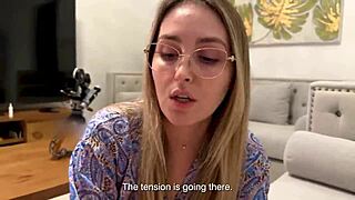 Fucked Best Friend's Stepmom