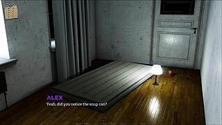 yo, eternum 189 just dropped, hentai game fans gotta see this