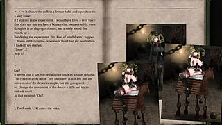 Arrogant Cougar Gets Cock After Long Foreplay