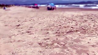 Watch Me Cum Again Outdoors?