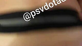 Big Boy Pounds Bareback In Hair!