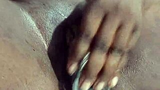 squirty waterfall action with my dildo driving me wild solo! 💦