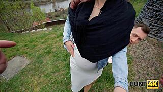 hunt4k worst mistake came back to haunt with shocking twists