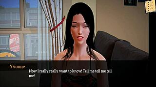 my new family 245 with cartoon anime erotic twists