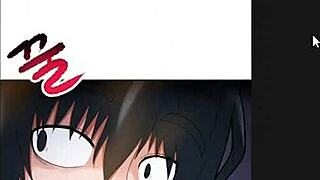 Hypnosis App Turns Fake in Wild Blackmail Hentai Ep1