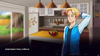 Complete Gameplay - Life In Woodchester Part 3