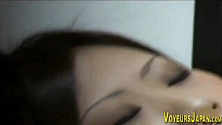 wanna see this asian with hairy pussy fingerbang solo outdoors?