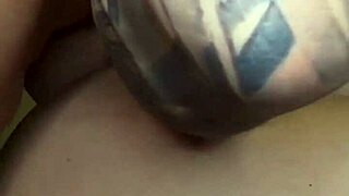 Fucking Carmen Caliente’s mouth hard until I explode in her tight pussy.