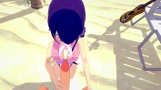 i'm watching raiden shogun in the kingdom trailer genshin impact full exclusive video on sheer or ptrn fantasyking3