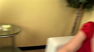 Samantha Sin, unfaithful slut with tattoos, craves deep uniform penetration