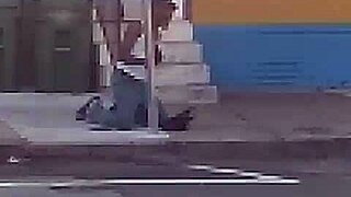 wild strip club orgy 😈