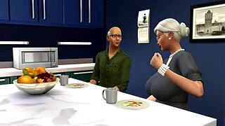 hey, wanna join sims 4 dirty weekend fun?
