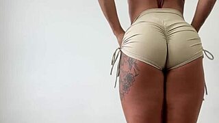 Ever Seen Her Ride So Hard Her Own Cum Drips Out? She’s a Wild Amateur!