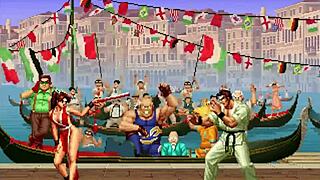 Queen of Futas Dominates in New Hentai Game Sex Scenes