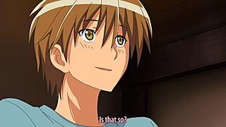 Perfect Vampires in Anime World