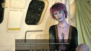 Tales from the unending void episode 143