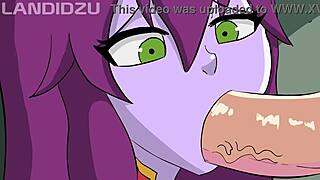 the 3 yordelis are wild! 🐾