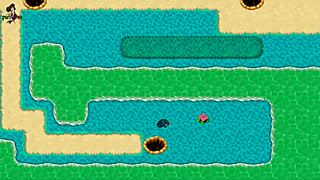 Bulma's Adventure 3 Episode 2: Detailed Hentai Scenes With Monsters And Intense Actions