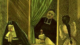 Umm, I Think These Vintage Erotic Drawings Are So Cool, Ya Know?