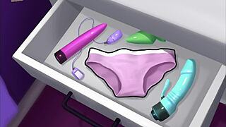 Summertime saga 33 explores cartoon anime adventures