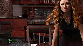 my dorm 7 - mark is licking his ex-gf pussy in men washroom?