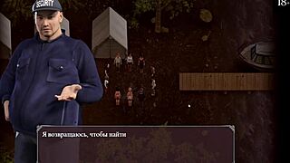 anime whore bent over for assfucking and titty fuck