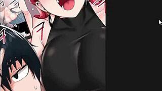 Hypnosis App Turns Fake in Wild Blackmail Hentai Ep1