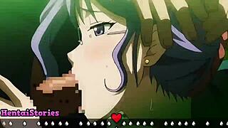 mika explores her first gameplay with facial features