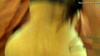 Girlfriend Craves Deep Dick Penetration