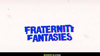 Des Irez Jayden Marcos Max Lorde Nico Coopa Engage In Group Orgy