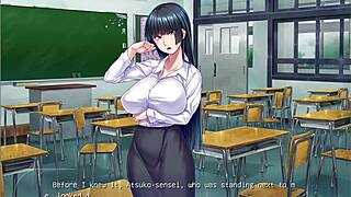 Yo, My Friend’s Busty Mom Is All Mine in This Hentai Orgy Part 1! 😍