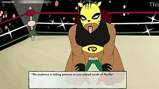 18titans part thirteen featuring jinx