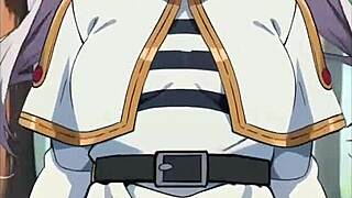 Fucking Anime Bitches With Huge Cocks!