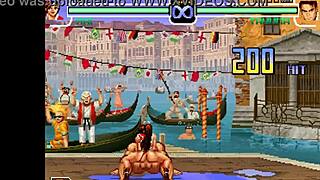 Queen of Futas Dominates in New Hentai Game Sex Scenes