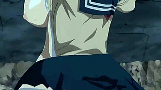 Toga Himiko in Hot 3D Anime Creampie Action - Wanna See? 😍