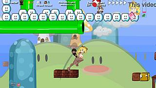 peach’s hidden story unfolds in world 1-1 adventure