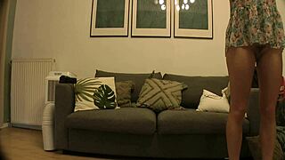 hot gfs tricked into fake photoshoot, wild casting fun backstage 😜