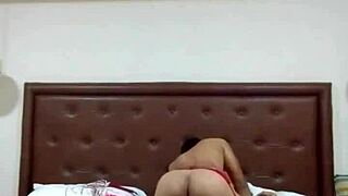 I Say to My Partner, 'Get Ready for Some Intense Pegging Again' as I Fuck Him with the Toy