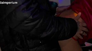 i saw my brunette girlfriend drag a guy home after the ball