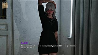 yo, eternum 189 just dropped, hentai game fans gotta see this