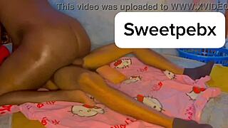 Boy From Spintex Fucks Ass