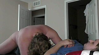 Guys, it's all about sex and fucking here! 😏