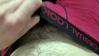 Prostate Stimulation Until I Cum