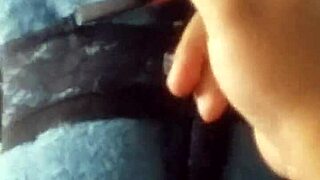 Feeling excited to debut the used lingerie from my aunt