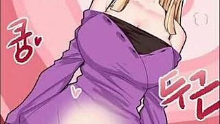 Hypnosis App Turns Fake in Wild Blackmail Hentai Ep1