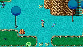 Bulma's Adventure 3 Episode 2: Detailed Hentai Scenes With Monsters And Intense Actions