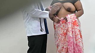 Doctor Caught on Hidden Cam with Patient